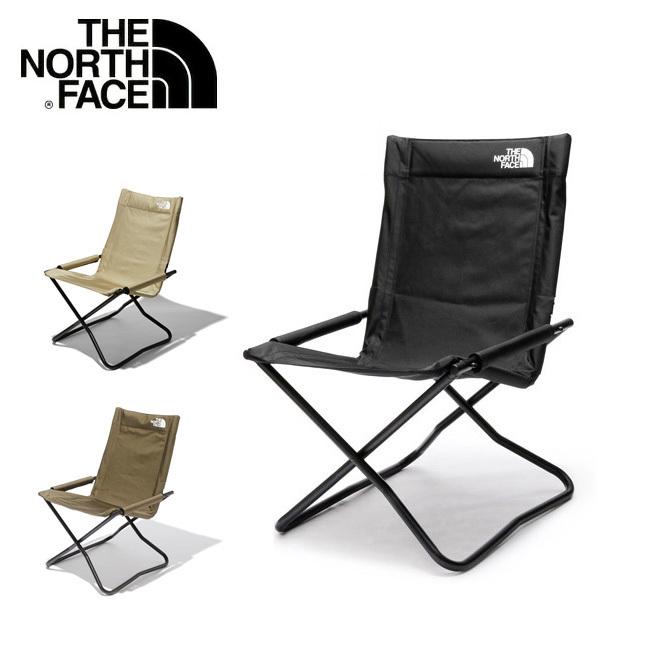 THE NORTH FACE ザ・ノース・フェイス チェア TNFキャンプチェア THE NORTH FACE ザ・ノース・フェイス チェア TNFキャンプチェア