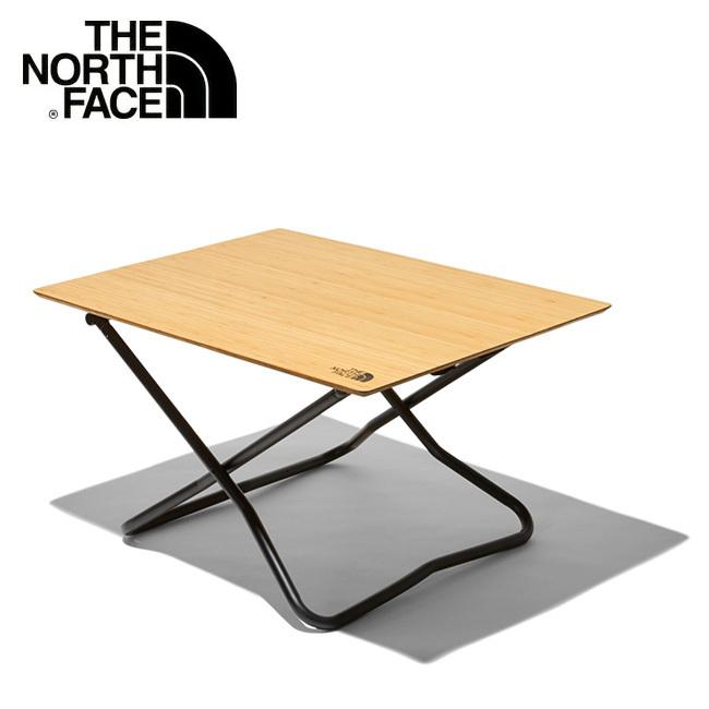 THE NORTH FACE ノースフェイス TNF CAMP TABLE NN31900 【日本正規品 