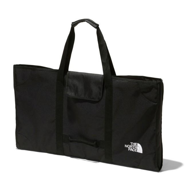 [美品]ザ・ノース・フェイスTNF CAMPTABLE SLIM NN31901 THE NORTH FACE（ザ ノースフェイス） TNF Camp Table Slim TNF