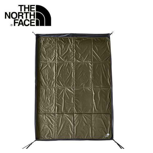 THE NORTH FACE ノーチラス リビングマット NN32236 THE NORTH FACE ザ・ノース・フェイス Nautilus Living Mat
