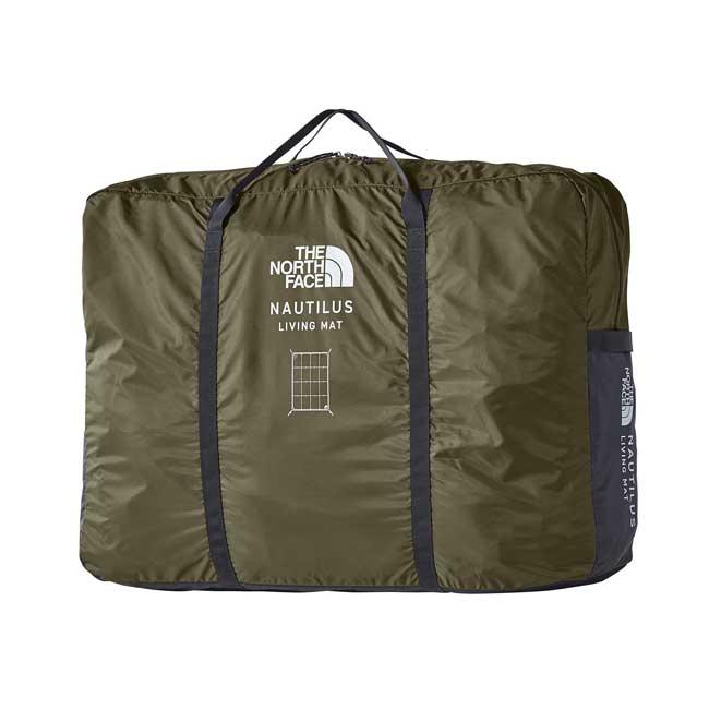 THE NORTH FACE ザ・ノース・フェイス Nautilus Living Mat