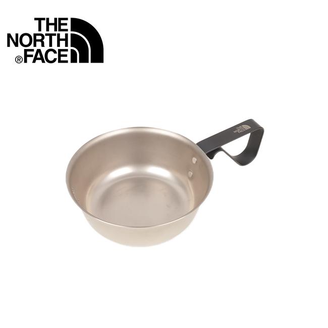 THE NORTH FACE（ザ ノースフェイス） Trail Arms Sierra Cup トレイル