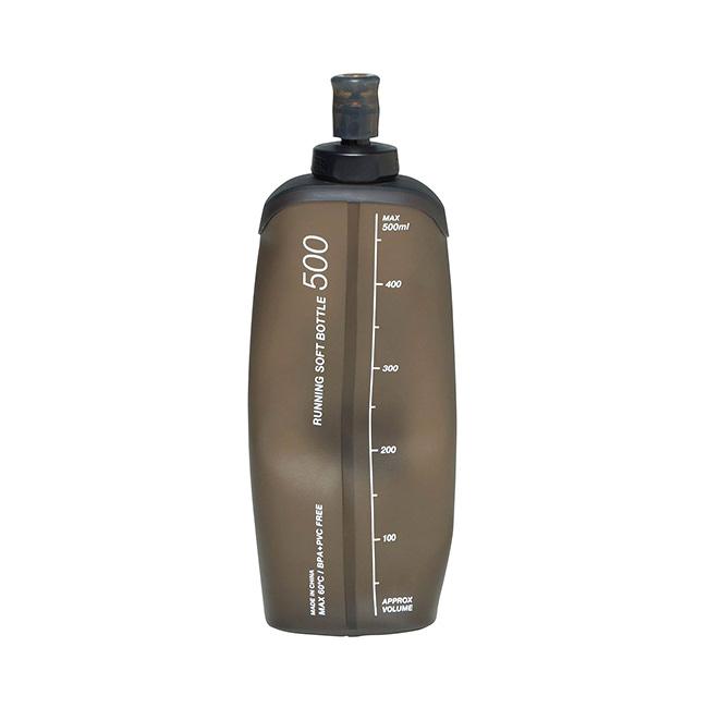 THE NORTH FACE（ザ ノースフェイス） Running Soft Bottle 500
