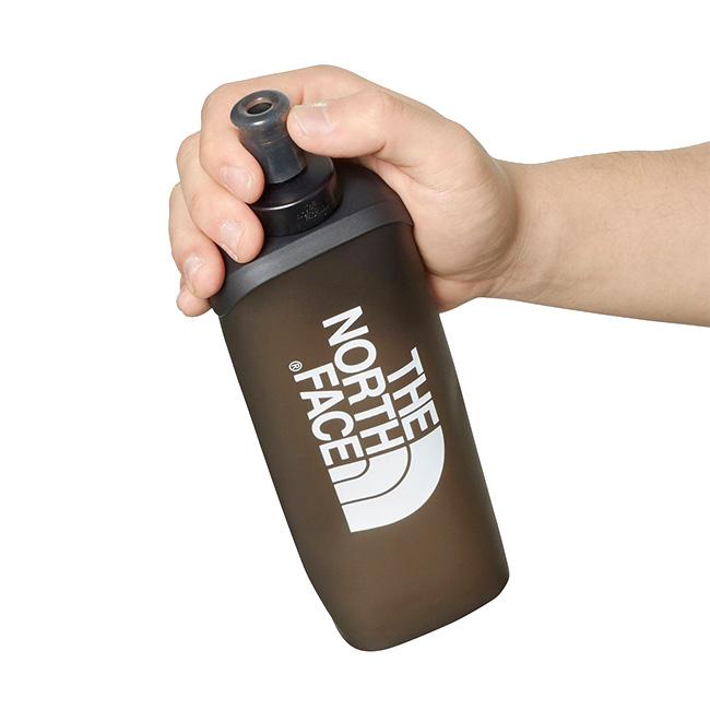 THE NORTH FACE ノースフェイス Running Soft Bottle 500 ランニングソフトボトル500 NN32367 【水筒/軽量/アウトドア/スポーツ/コンパクト/日本正規品】｜highball｜04