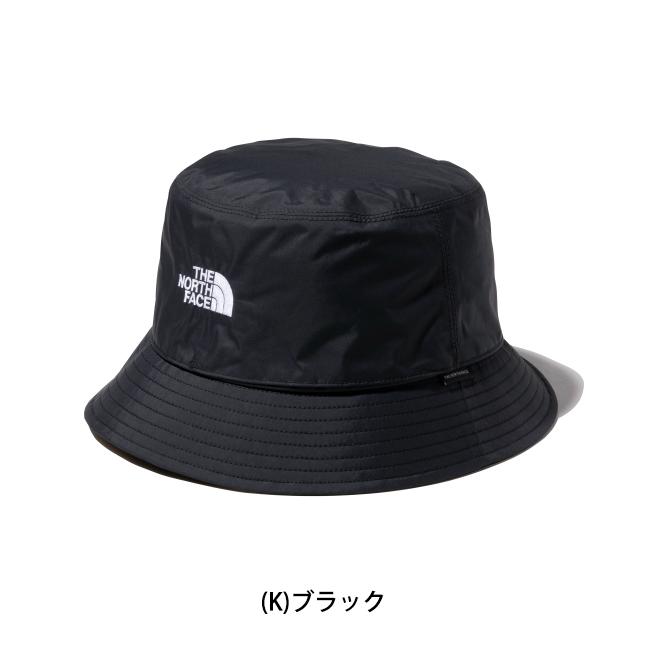 THE NORTH FACE ノースフェイス WP Camp Side Hat ウォータープルーフキャンプサイドハット NN42234 【帽子/アウトドア/日本正規品】｜highball｜02