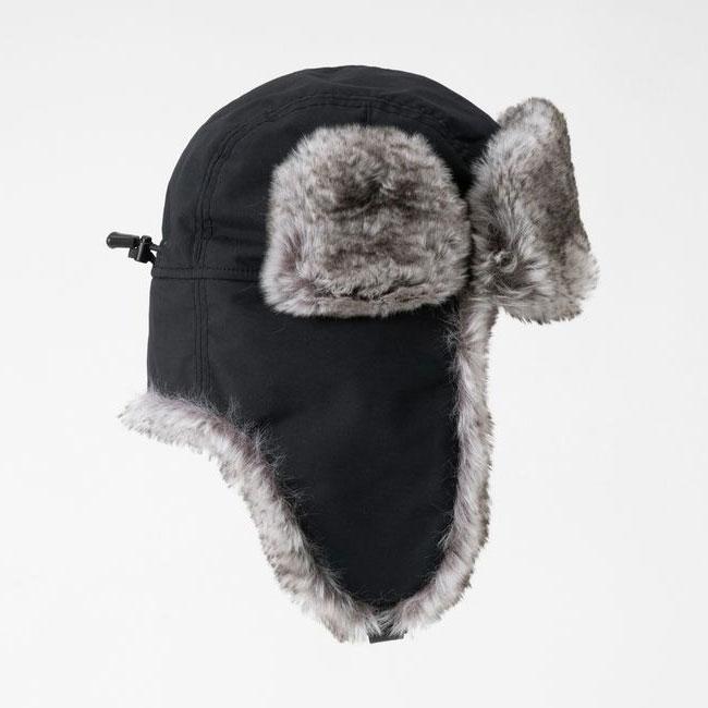 THE NORTH FACE（ザ ノースフェイス） Insulation Bomber Cap