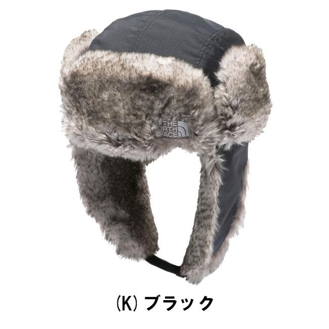 THE NORTH FACE（ザ ノースフェイス） Insulation Bomber Cap