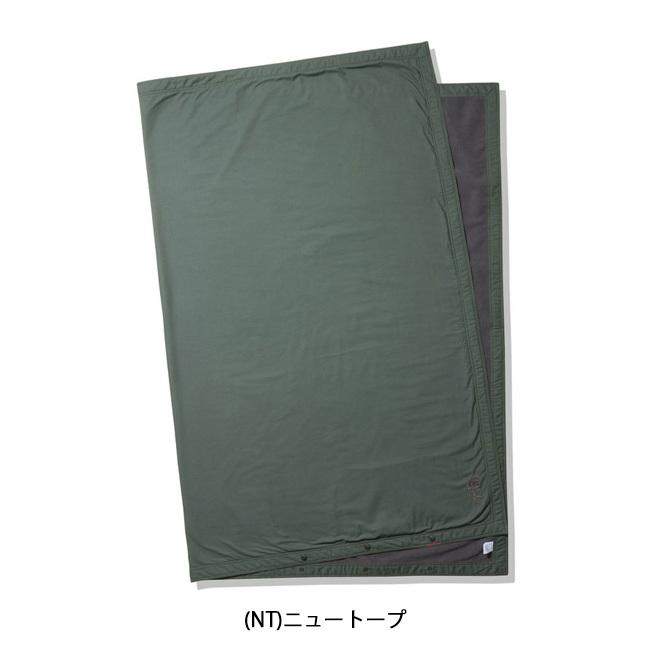 THE NORTH FACE（ザ ノースフェイス） Bonfire Blanket L ボン