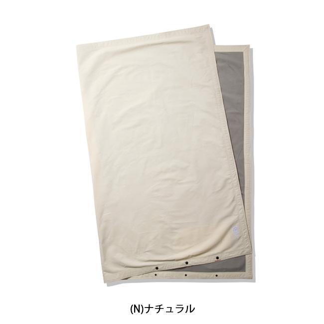 THE NORTH FACE（ザ ノースフェイス） Bonfire Blanket L ボン