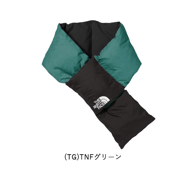 THE NORTH FACE（ザ ノースフェイス） Nuptse Muffler ヌプシマフラー