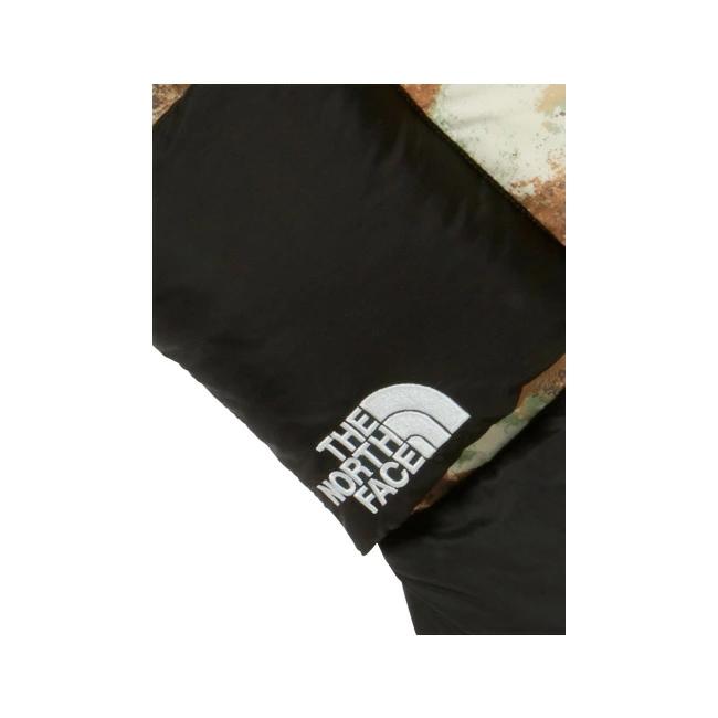 THE NORTH FACE（ザ ノースフェイス） Nuptse Muffler ヌプシマフラー