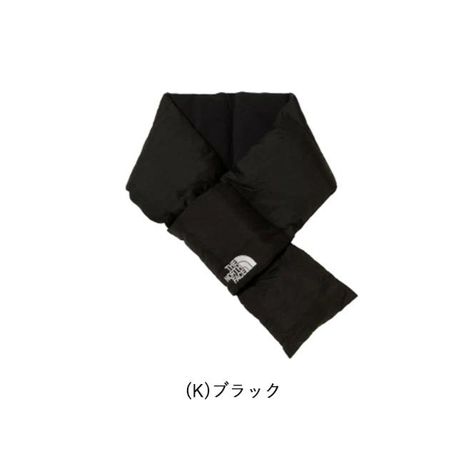 THE NORTH FACE（ザ ノースフェイス） Nuptse Muffler ヌプシマフラー