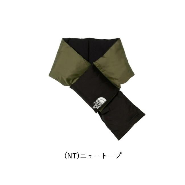 THE NORTH FACE ザノースフェイス ヌプシマフラー NN72312 THE NORTH FACE（ザ ノースフェイス） マフラー THE NORTH FACE NUPTSE