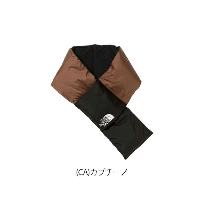 THE NORTH FACE（ザ ノースフェイス） Nuptse Muffler ヌプシマフラー