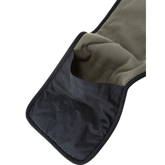 THE NORTH FACE（ザ ノースフェイス） Micro Fleece Muffler マイクロ