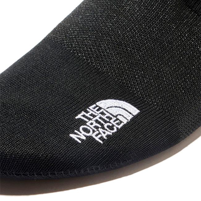 新品未開封 ザノースフェイス ポータブルソリッパー ブラック　　NN82370 Amazon | [ザノースフェイス] スリッパ Portable Solipper