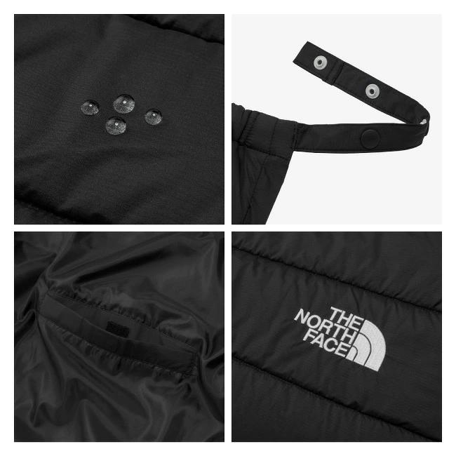 THE NORTH FACE（ザ ノースフェイス） Baby Shell Blanket ベビー