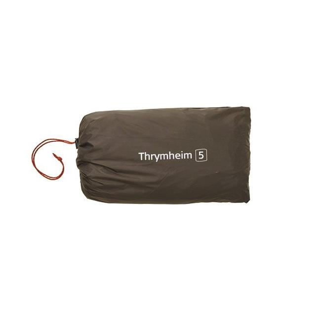 テント・タープ NORDISK Thrymheim 5 Footprint Thrymheim 5 Footprint