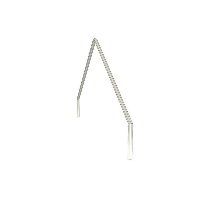 NORDISK（ノルディスク） Vimur Zip Adapter Small ヴィムルジップ