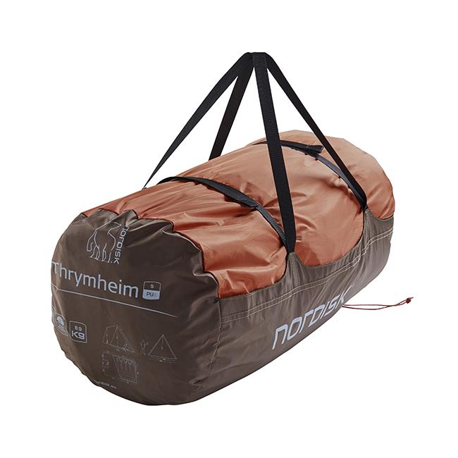 NORDISK ノルディスク Thrymheim 5 PU スリムヘイム 122054 【日本正規