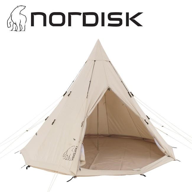 Nordisk ノルディスク Alfheim 19 6 Organic アルヘイム オーガニック アウトドア キャンプ テント 日よけ 防災 Nordisk Highball 通販 Yahoo ショッピング