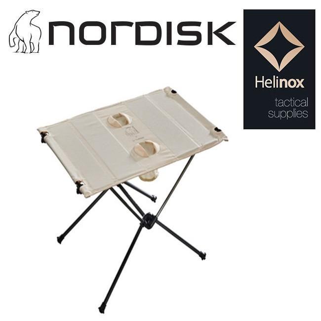 NORDISK ノルディスク X Helinox Table 149013 【日本正規品