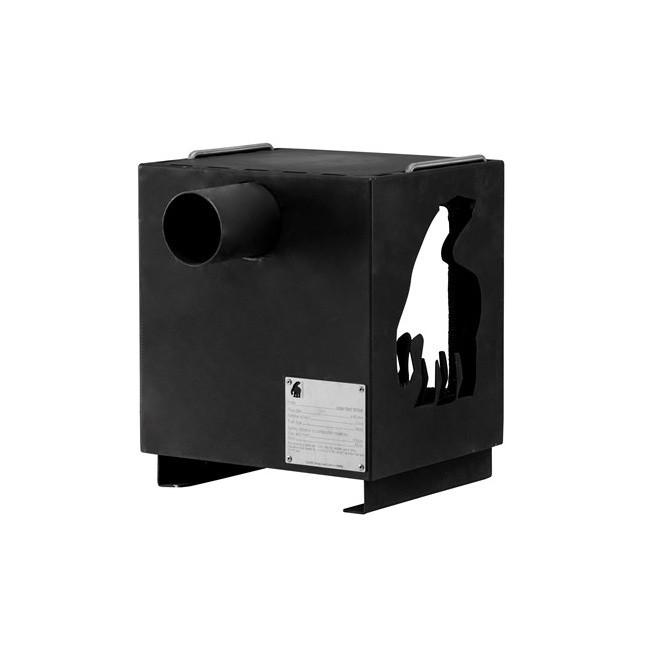 NORDISK（ノルディスク） Torden Wood Burner S トーデンウッド