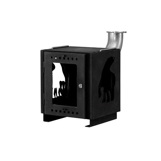 NORDISK（ノルディスク） Torden Wood Burner S トーデンウッド