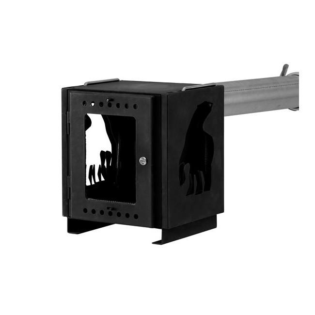 NORDISK（ノルディスク） Torden Wood Burner S トーデンウッド