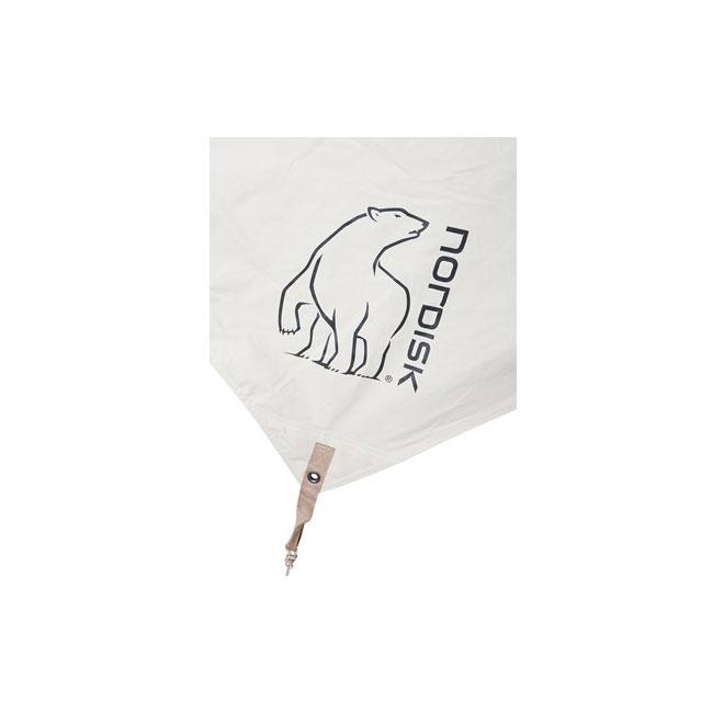 NORDISK ノルディスク Kari 8 Basic Cotton Tarp カリ8 NORDISK ノルディスク Kari 8 Basic Cotton Tarp カリ8