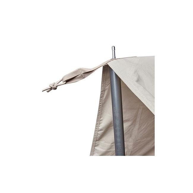 NORDISK ノルディスク Kari 8 Basic Cotton Tarp カリ8 NORDISK ノルディスク Kari 8 Basic Cotton Tarp カリ8