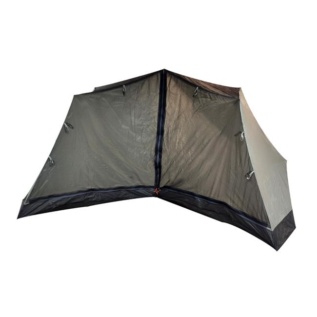 NORTENT ノルテント Gamme8 ARCTIC Inner Tent ギャム8アーク NORTENT ノルテント Gamme8 ARCTIC Inner Tent ギャム8アーク