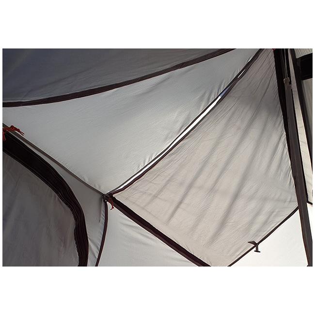 NORTENT ノルテント Gamme8 ARCTIC Inner Tent ギャム8アーク NORTENT ノルテント Gamme8 ARCTIC Inner Tent ギャム8アーク