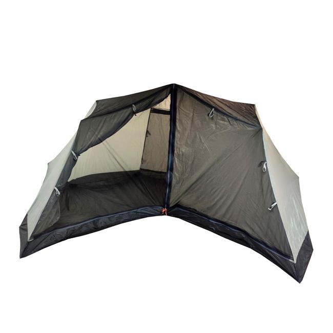 NORTENT ノルテント Gamme4 ARCTIC Inner Tent ギャム4アークティック