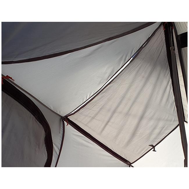 NORTENT ノルテント Gamme4 ARCTIC Inner Tent ギャム4アークティック