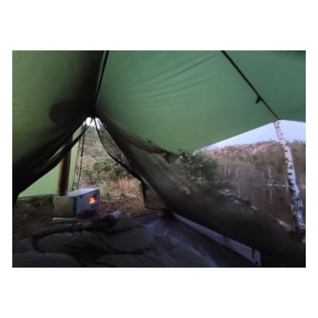 NORTENT ノルテント Bivuakk EXTREAM ビバークエクストリーム 【テント