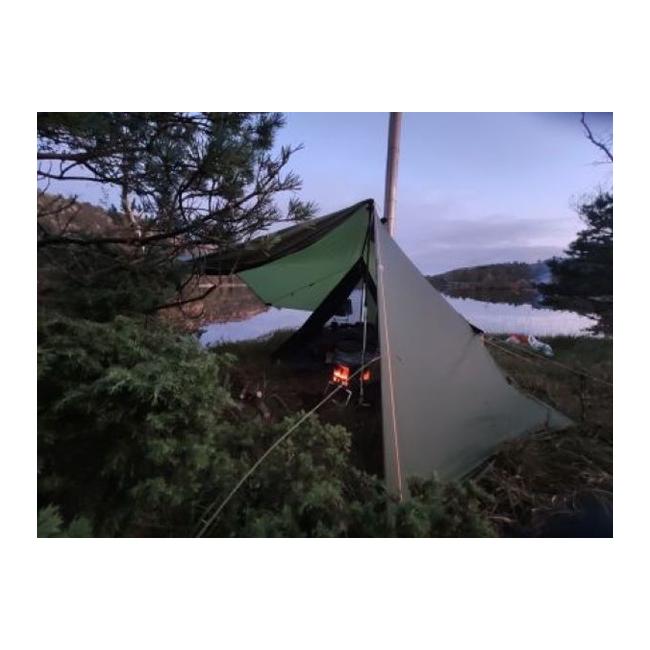 NORTENT ノルテント Bivuakk EXTREAM ビバークエクストリーム 【テント