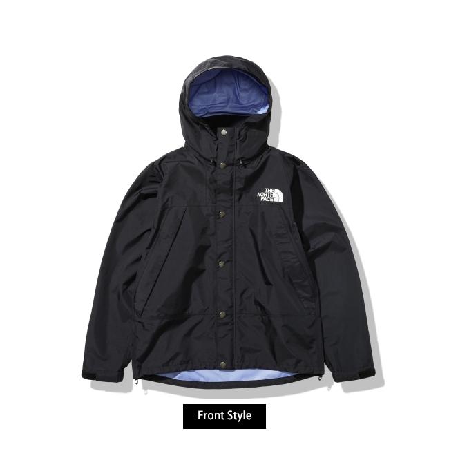 THE NORTH FACE（ザ ノースフェイス） Mountain Raintex Jacket