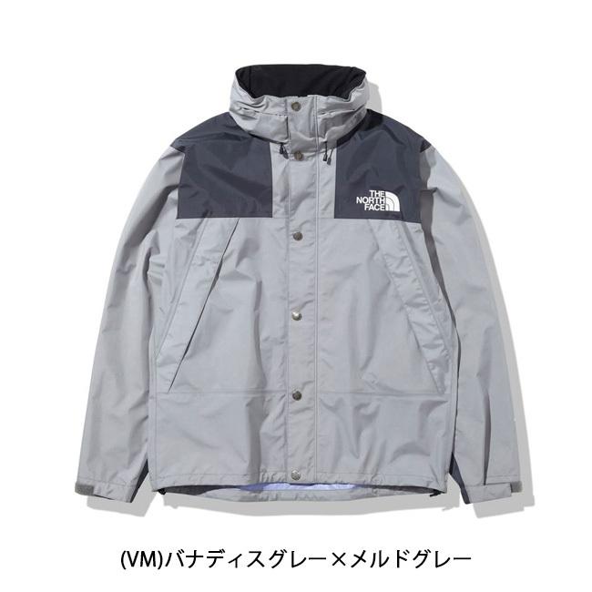 THE NORTH FACE（ザ ノースフェイス） Mountain Raintex Jacket