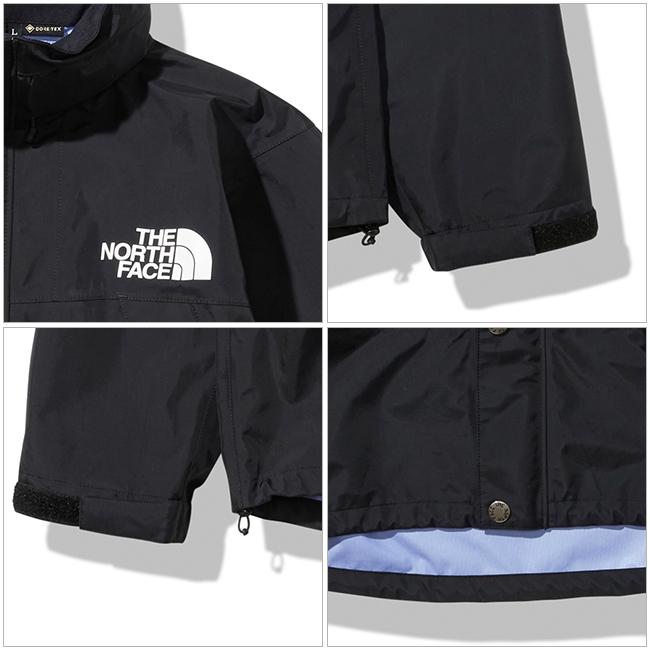 THE NORTH FACE（ザ ノースフェイス） Mountain Raintex Jacket