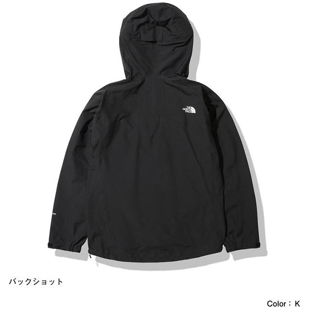 THE NORTH FACE（ザ ノースフェイス） CLIMB LIGHT JACKET クライム