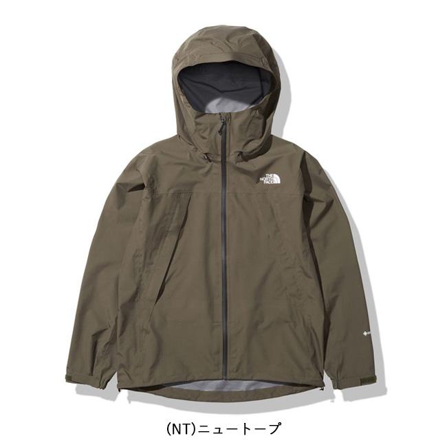 THE NORTH FACE（ザ ノースフェイス） CLIMB LIGHT JACKET クライム
