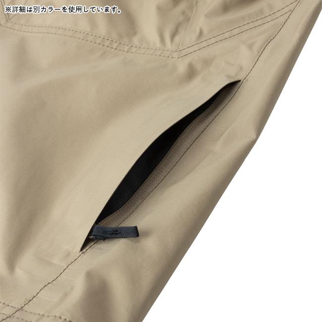 THE NORTH FACE（ザ ノースフェイス） Hikers' Jacket ハイカーズ
