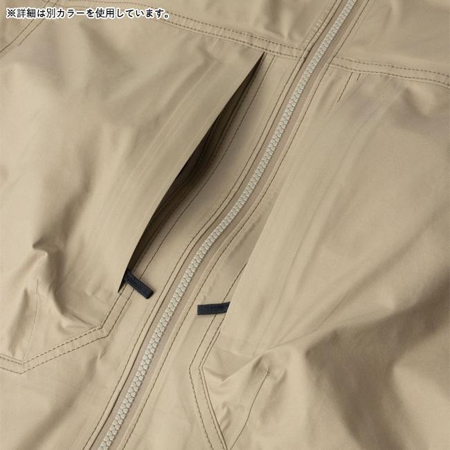 THE NORTH FACE（ザ ノースフェイス） Hikers' Jacket ハイカーズ