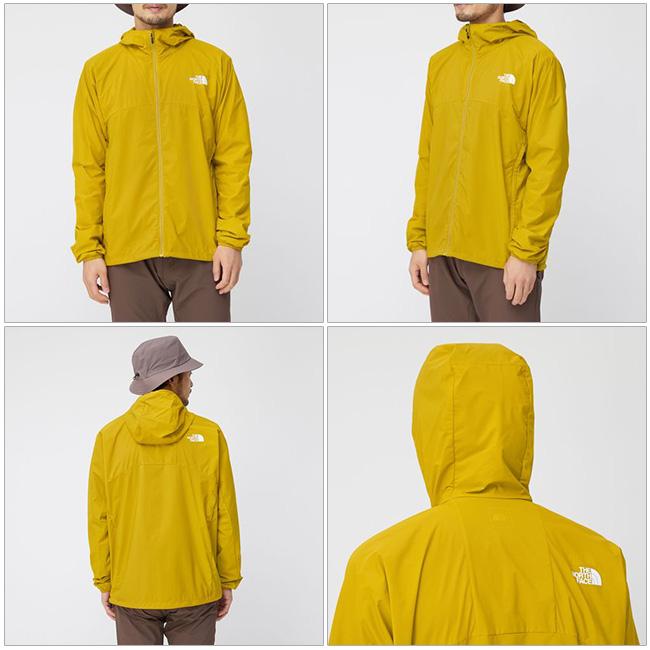 THE NORTH FACE（ザ ノースフェイス） Swallowtail Hoodie スワロー