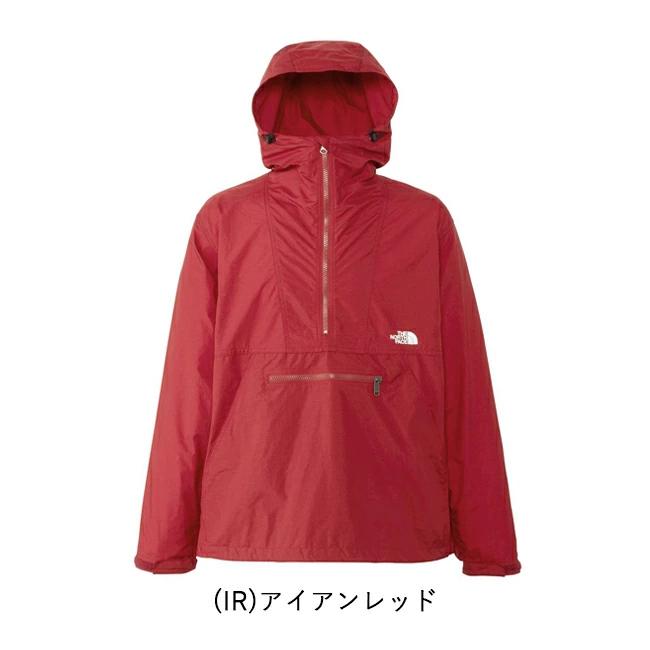 THE NORTH FACE（ザ ノースフェイス） Compact Anorak コンパクト