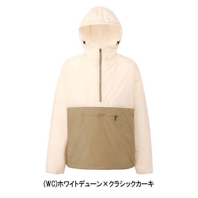 新品未開封 NORTH アノラック　ノース　コンパクト　M　np22333 THE NORTH FACE（ザ ノースフェイス） Compact Anorak コンパクト