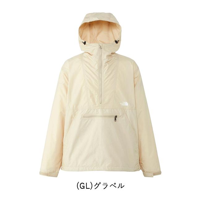 THE NORTH FACE（ザ ノースフェイス） Compact Anorak コンパクト