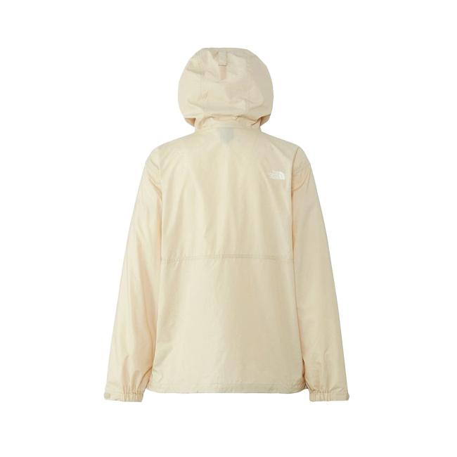 THE NORTH FACE（ザ ノースフェイス） Compact Anorak コンパクト