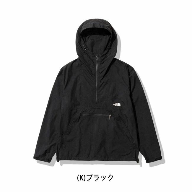 未使用THENORTHFACE コンパクト アノラック ブルゾン NP22333 THE NORTH FACE（ザ ノースフェイス） Compact Anorak コンパクト